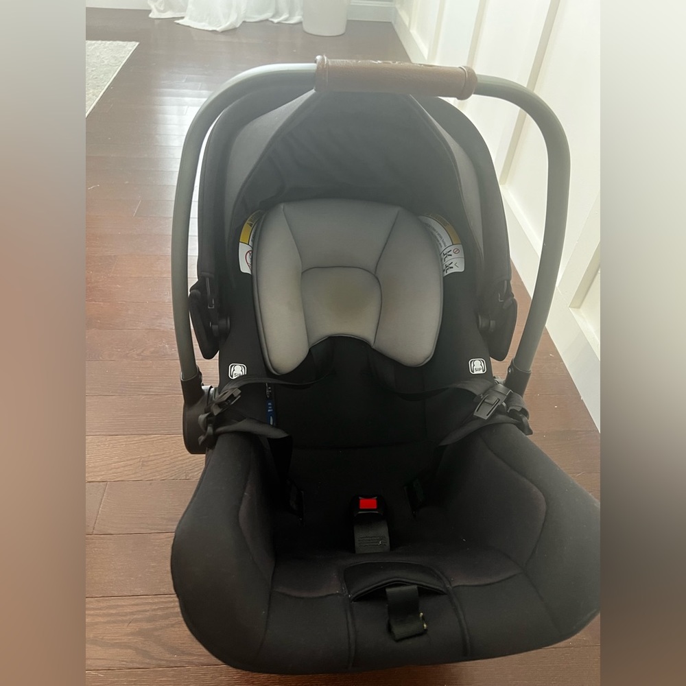 Nuna Pipa lite LX